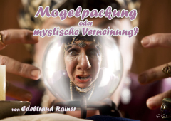 Edeltraud Rainer