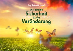 Ing. Peter Robert Handl