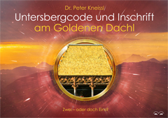 Dr. phil. Peter – Werner Kneissl